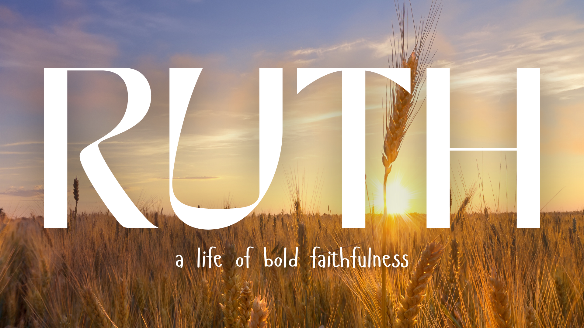 ruth brainstorms