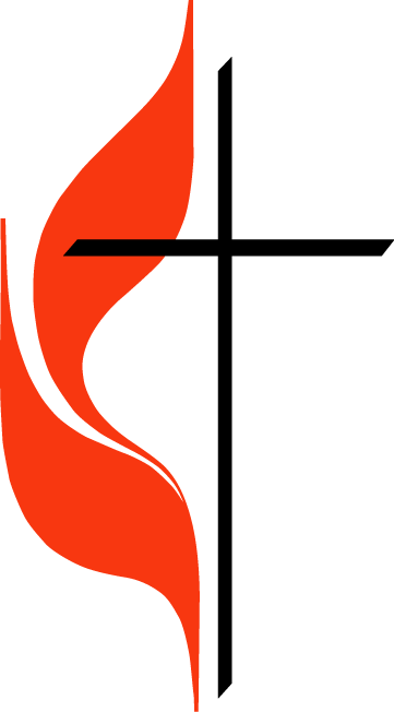 UMC logo | Hunt's Memorial United Methodist Church